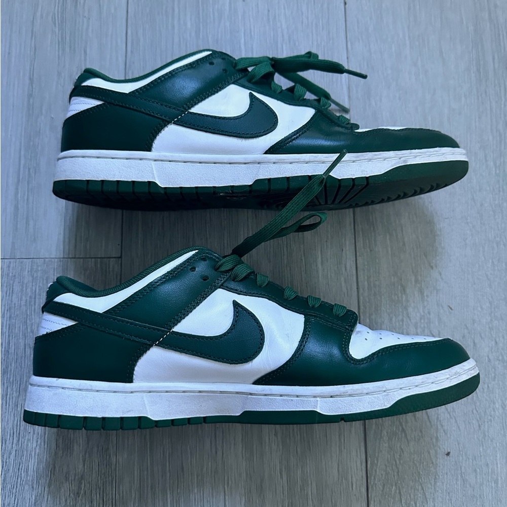Nike Men’s Dunk Low - Picture 2 of 4